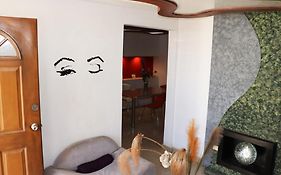 Departamento, Torre Huum